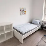 Monteurwohnungen Kudox Living アパート エッセン