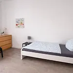 Monteurwohnungen Kudox Living アパート