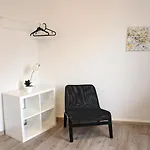Monteurwohnungen Kudox Living アパート *