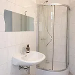 アパート Monteurwohnungen Kudox Living エッセン