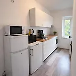 Monteurwohnungen Kudox Living エッセン