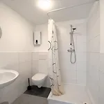 Monteurwohnungen Kudox Living アパート