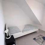 Monteurwohnungen Kudox Living エッセン