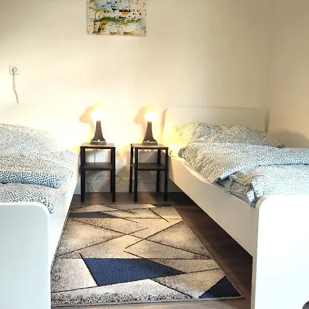 Monteurwohnungen Kudox Living Appartement Essen