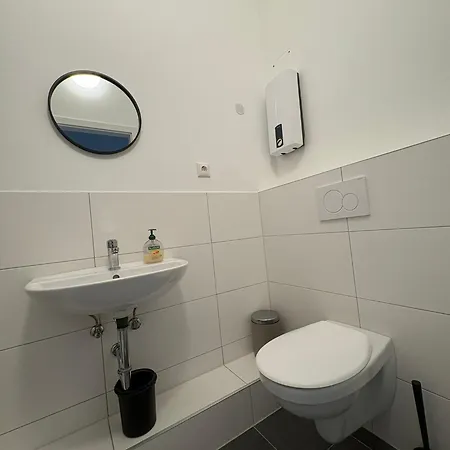 Monteurwohnungen Kudox Living Essen