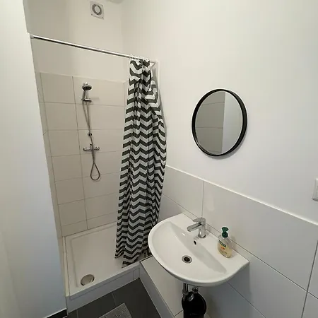 Monteurwohnungen Kudox Living