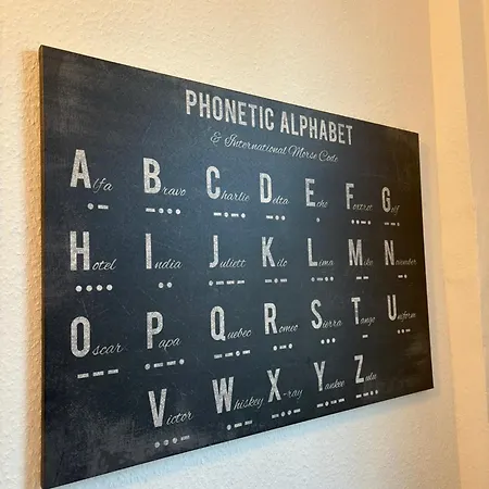 Monteurwohnungen Kudox Living Apartamento *