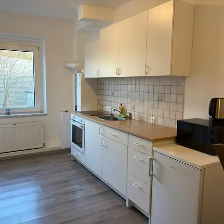 Apartamento Monteurwohnungen Kudox Living *