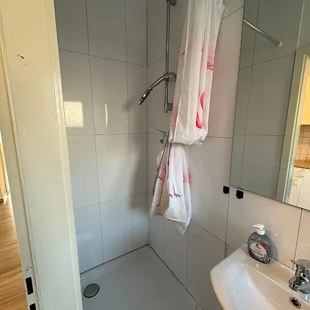 Monteurwohnungen Kudox Living *