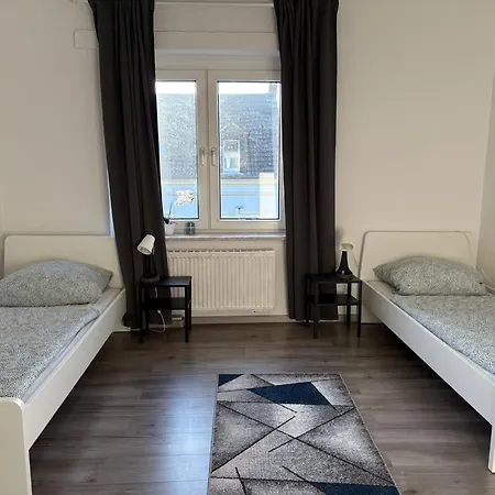 Monteurwohnungen Kudox Living * Essen