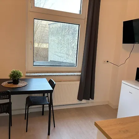 Monteurwohnungen Kudox Living Essen