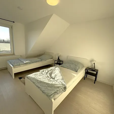 Monteurwohnungen Kudox Living Appartement *