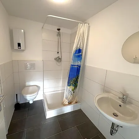 Appartement Monteurwohnungen Kudox Living