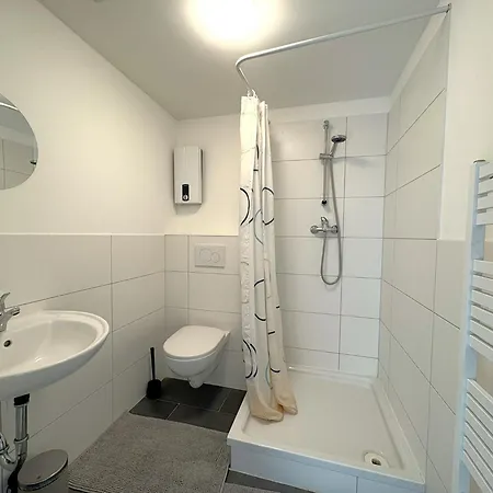 Monteurwohnungen Kudox Living Essen