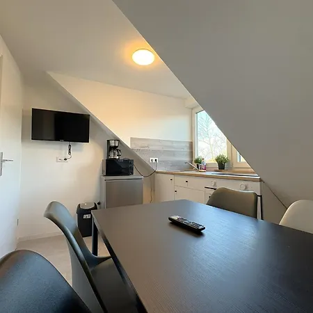 Monteurwohnungen Kudox Living * Essen