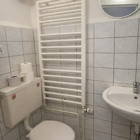 דירה Monteurwohnungen Kudox Living אסן