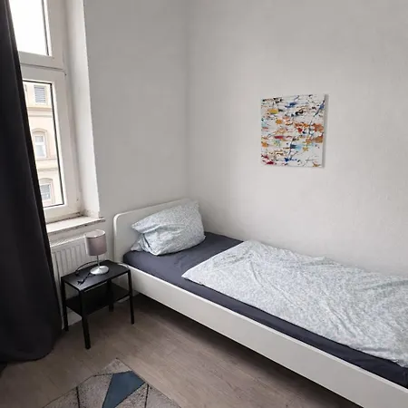 Monteurwohnungen Kudox Living Apartamento *