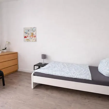 Monteurwohnungen Kudox Living Apartamento