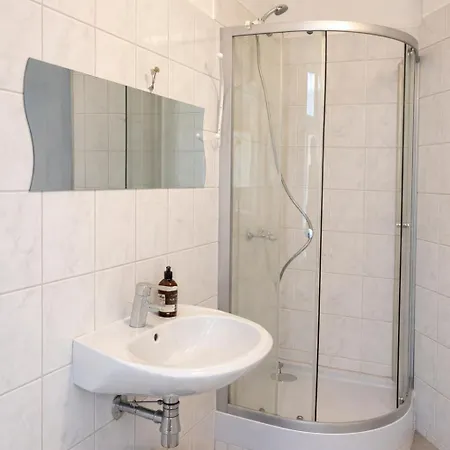 Apartamento Monteurwohnungen Kudox Living Essen