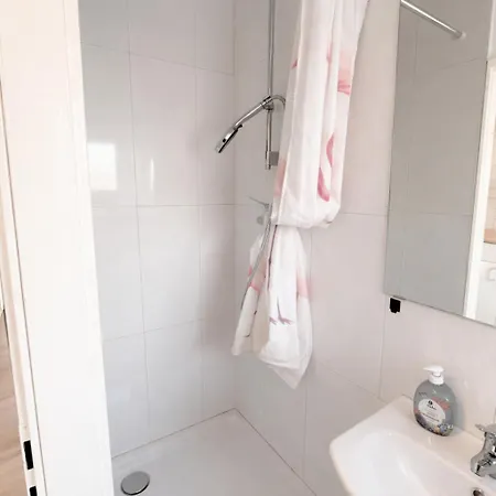 Apartamento Monteurwohnungen Kudox Living *
