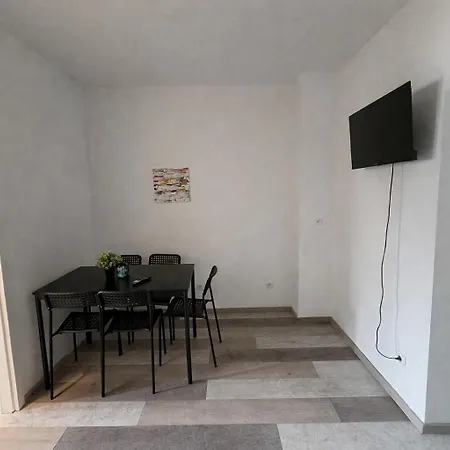 Monteurwohnungen Kudox Living Apartamento Essen