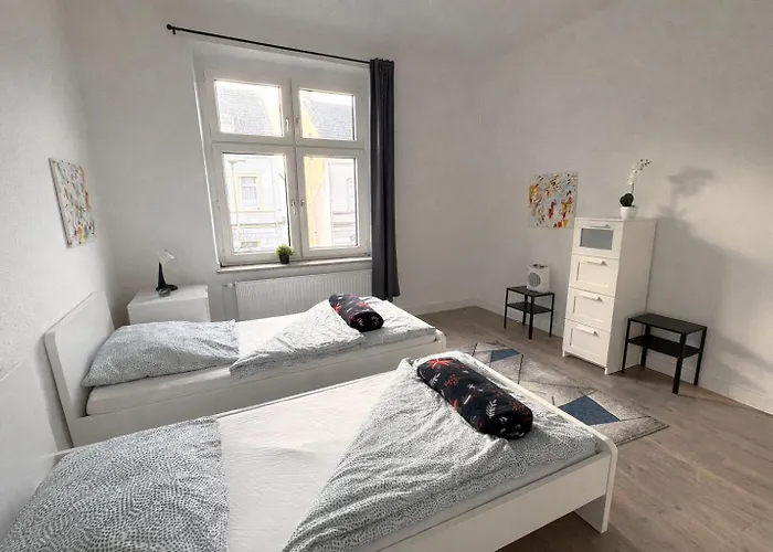 Apartment Kudox Living - *