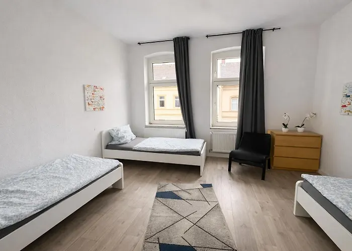 Kudox Living - Apartment *