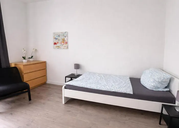 Kudox Living - Apartment