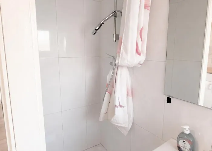 Apartment Kudox Living - *