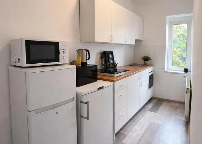 Kudox Living - Essen