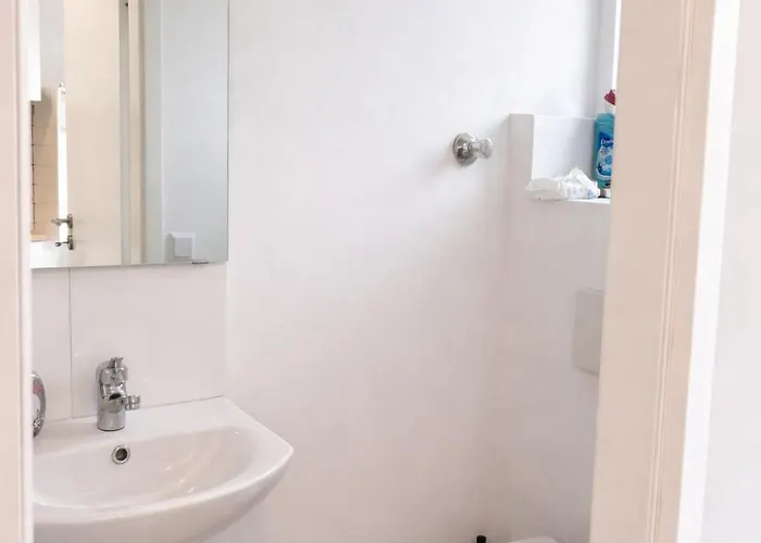 Monteurwohnungen Kudox Living