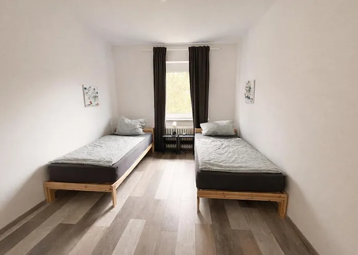 Kudox Living - Apartment