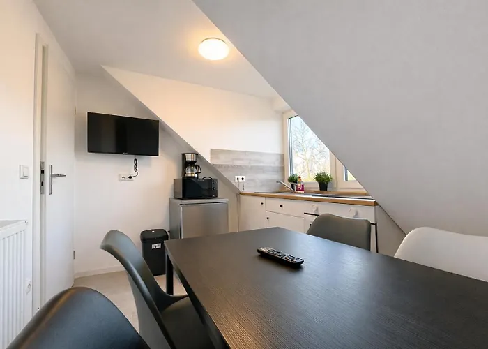 Kudox Living - Apartment