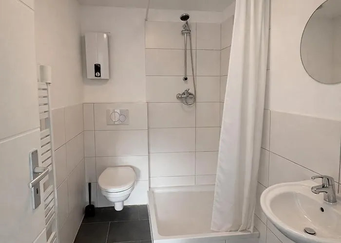 Apartment Kudox Living -