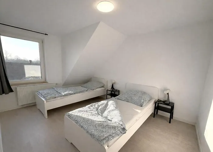 Apartment Kudox Living - *